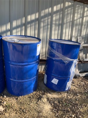55 Gallon Drums Alexandria VA