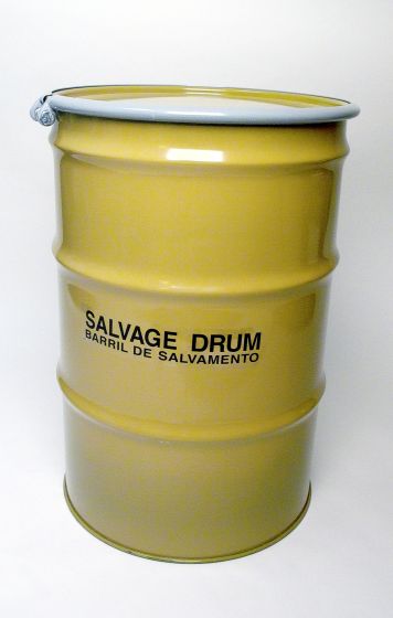 55 Gallon Drums Modesto CA