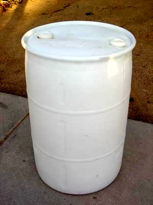 55 Gallon Drums Pomona CA