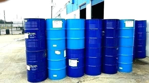 55 Gallon Drums Des Moines IA