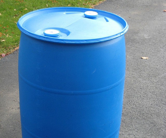 55 Gallon Drums Thornton CO