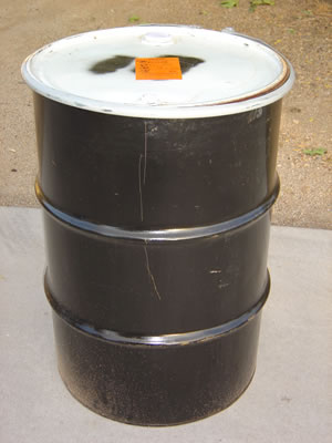 55 Gallon Drums Escondido CA