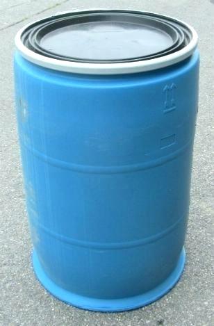 55 Gallon Drums Meridian ID