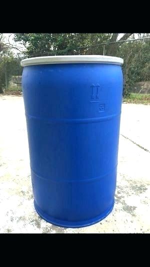 55 Gallon Drums Mesa AZ