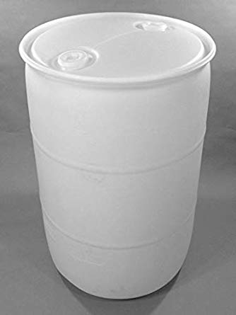55 Gallon Drums Fort Lauderdale FL