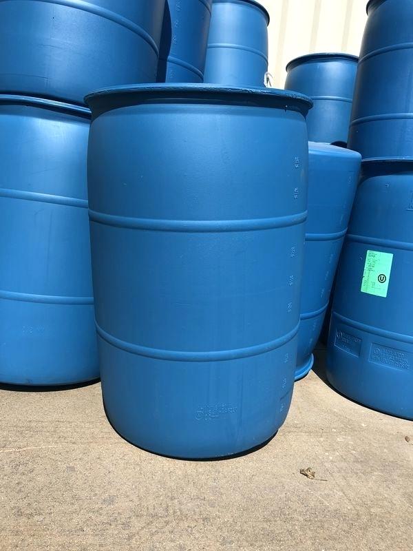 55 Gallon Drums Tallahassee FL