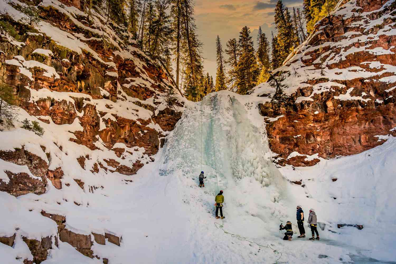 Dunton Hot Springs Hotel in Rico, CO The Vendry