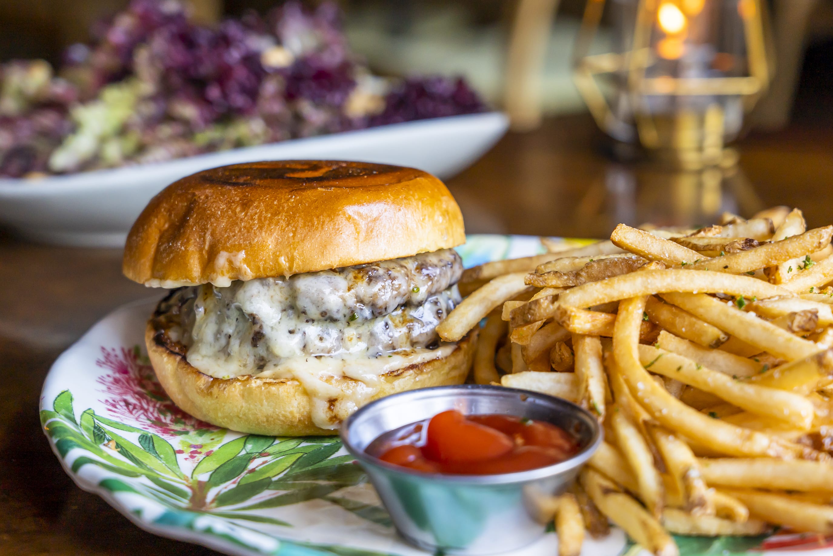 Ghee Indian Kitchen Indian Restaurant in Kendall, FL The Vendry