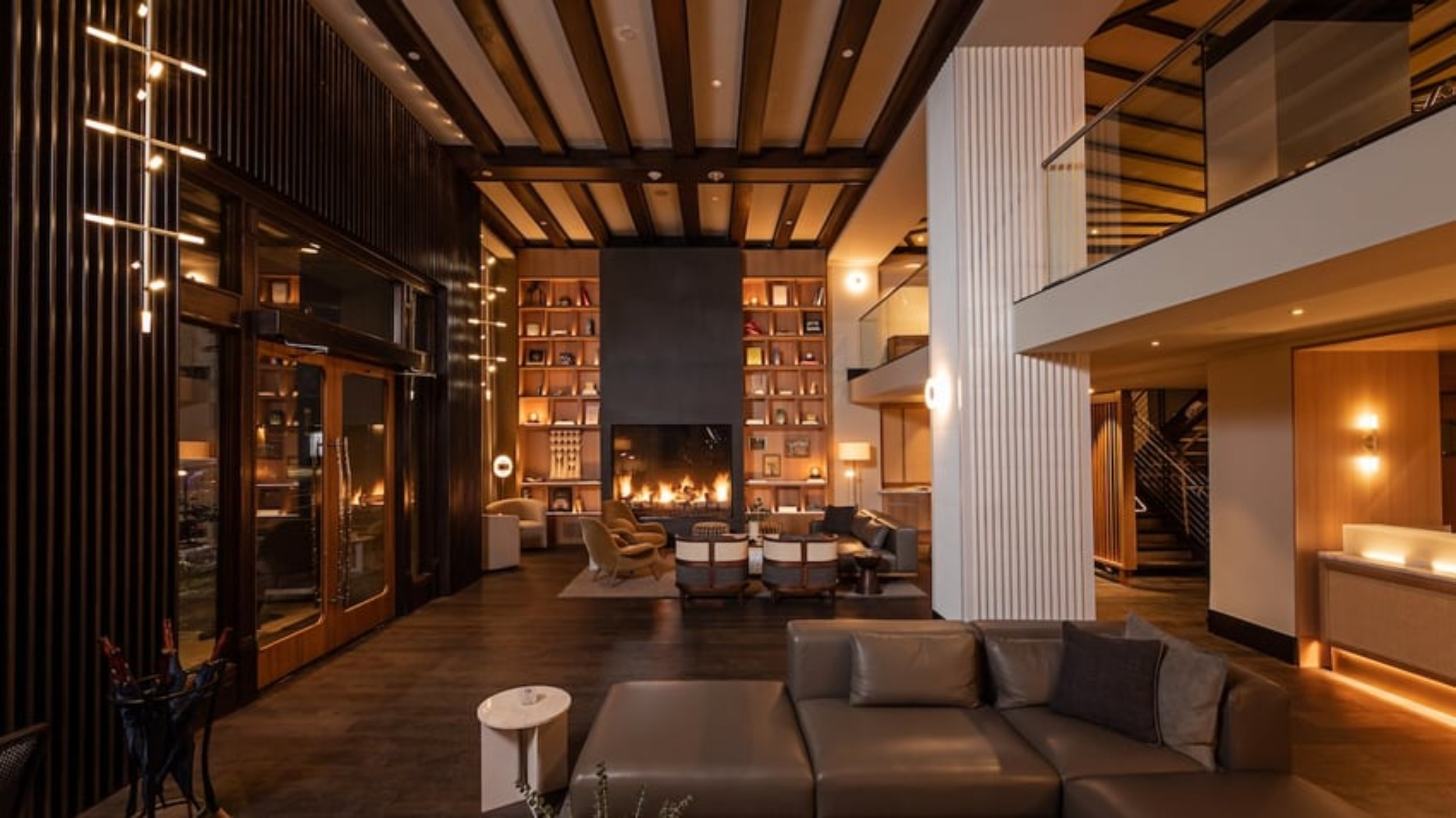 Hotel Ändra Seattle MGallery Hotel Collection Hotel in Seattle, WA