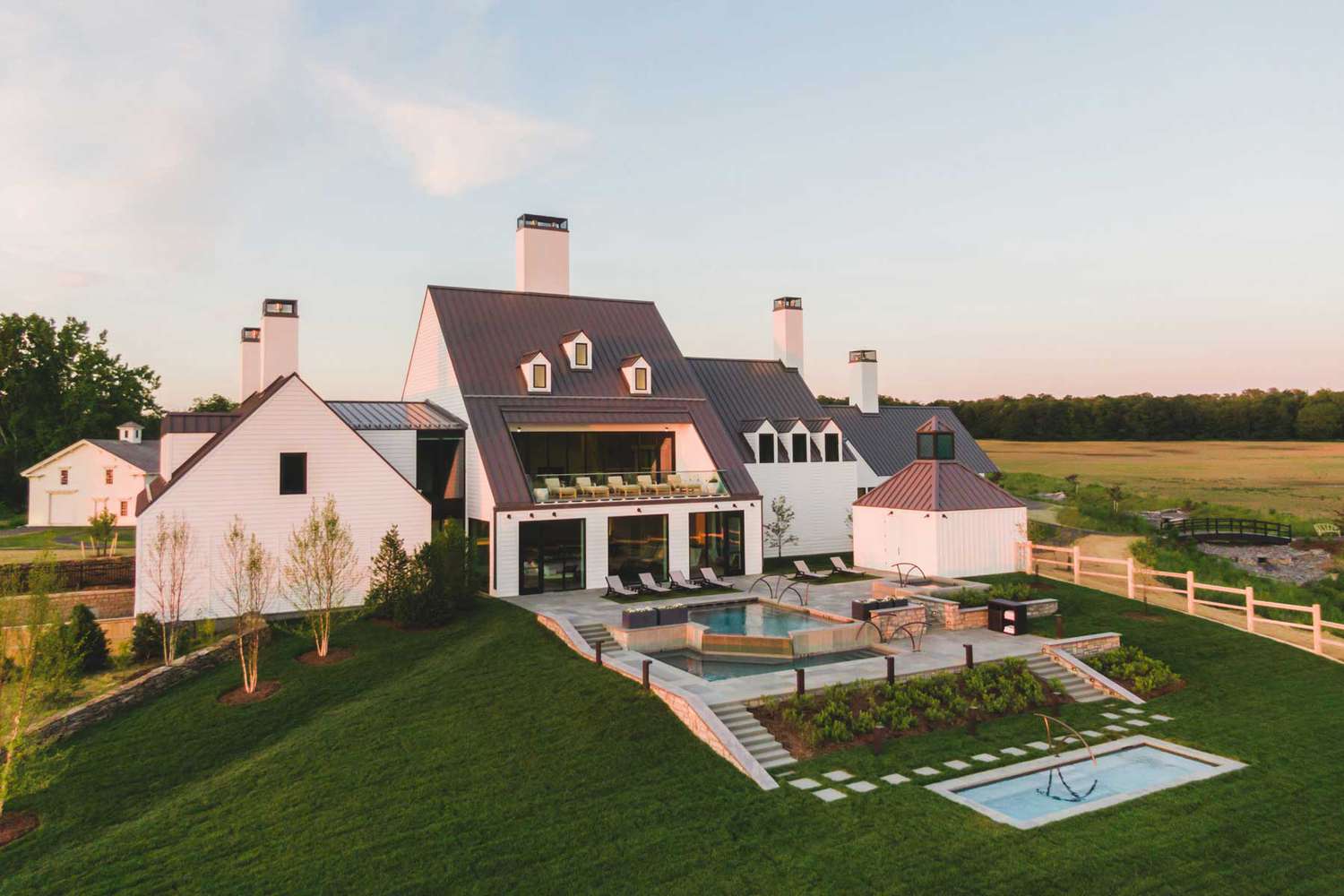Seth Peterson Cottage Frank Lloyd Wright Reedsburg, WI