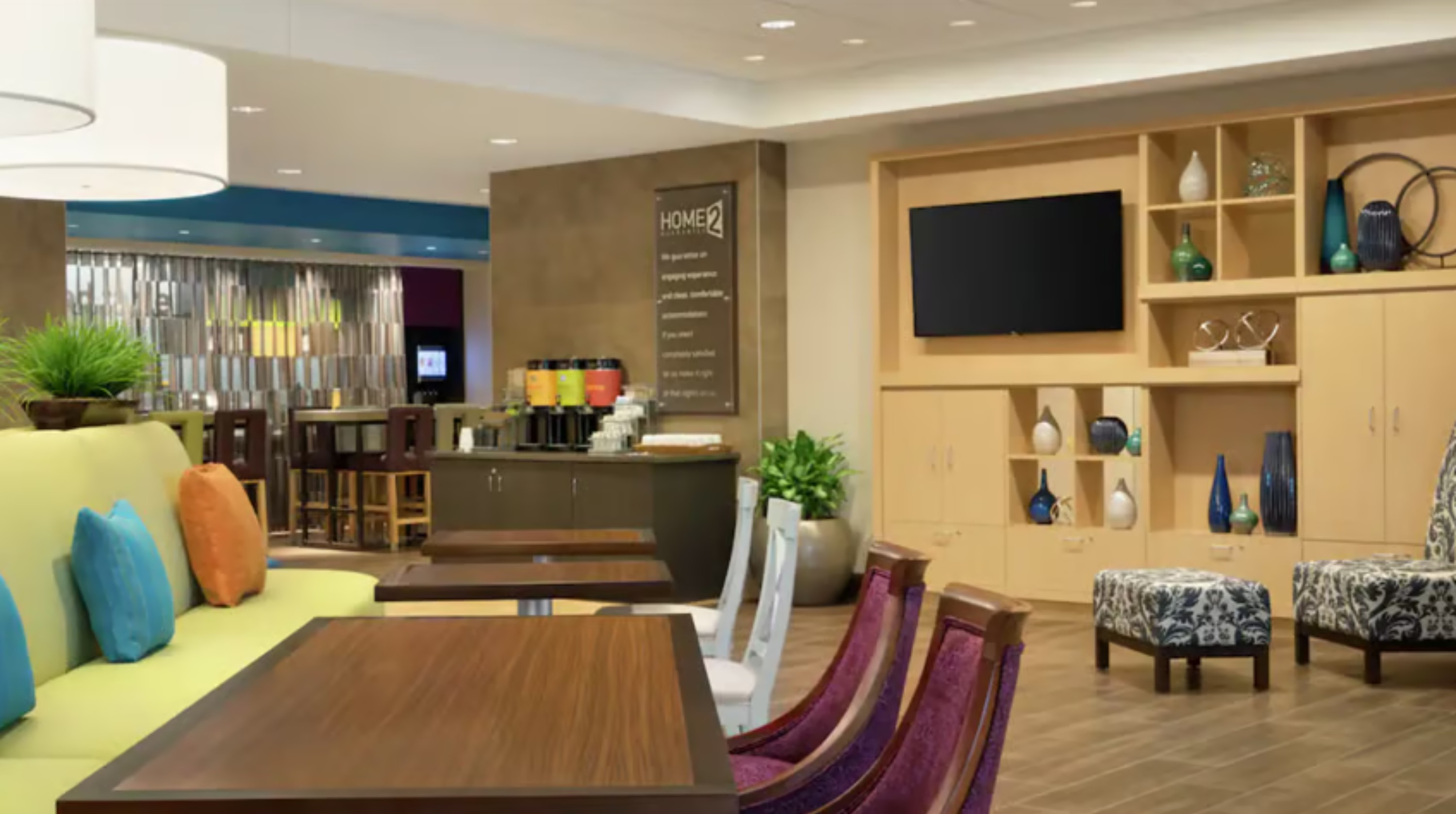 Home2 Suites by Hilton Hobbs Hotel in Hobbs, NM