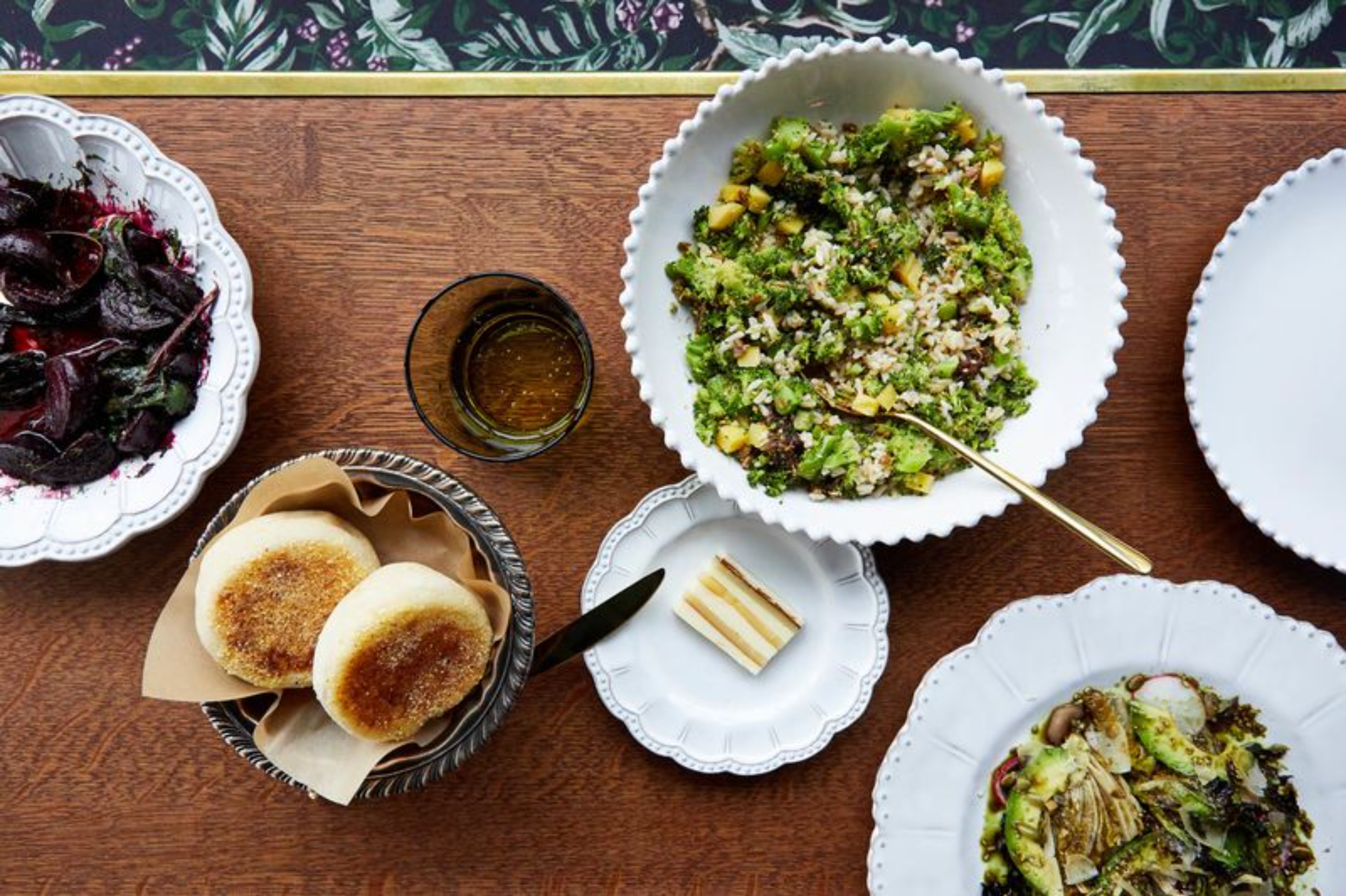 1618 Asian Fusion Austin, TX The Vendry