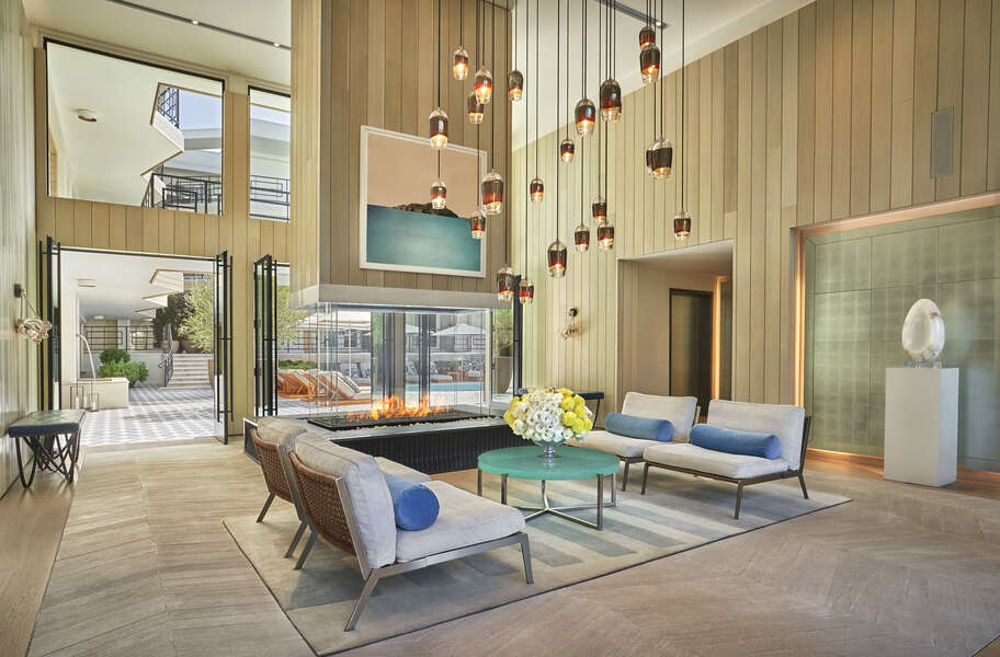 Hotel June Malibu Hotel in Malibu, CA The Vendry