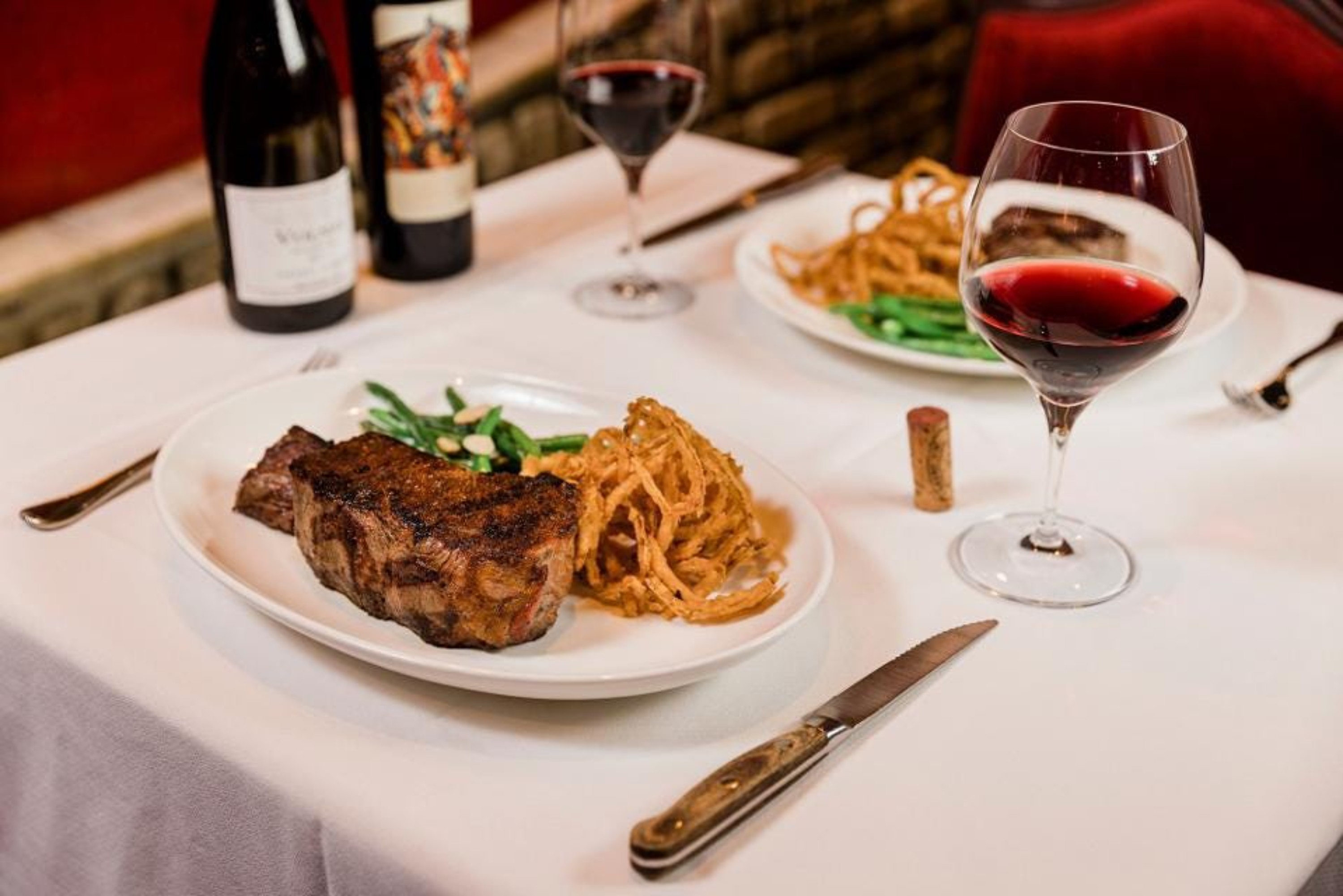 Best Steakhouse In Tampa Florida - gn8bqhj