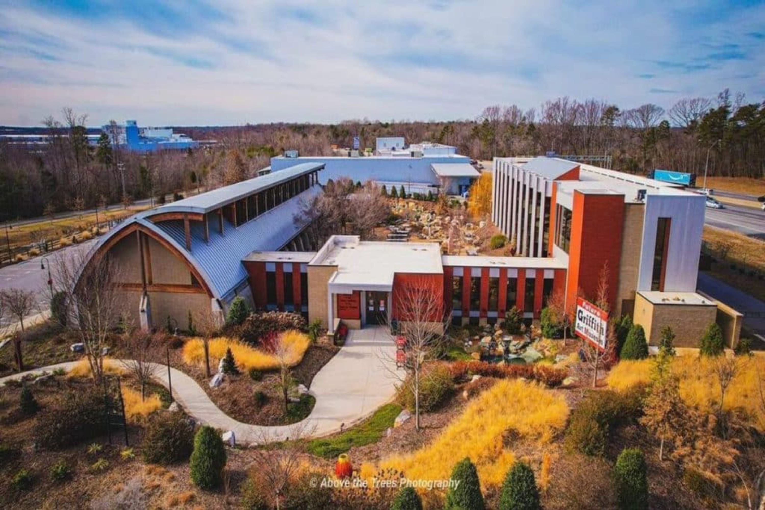 Red Oak Brewery Brewery / Distillery in Whitsett, NC