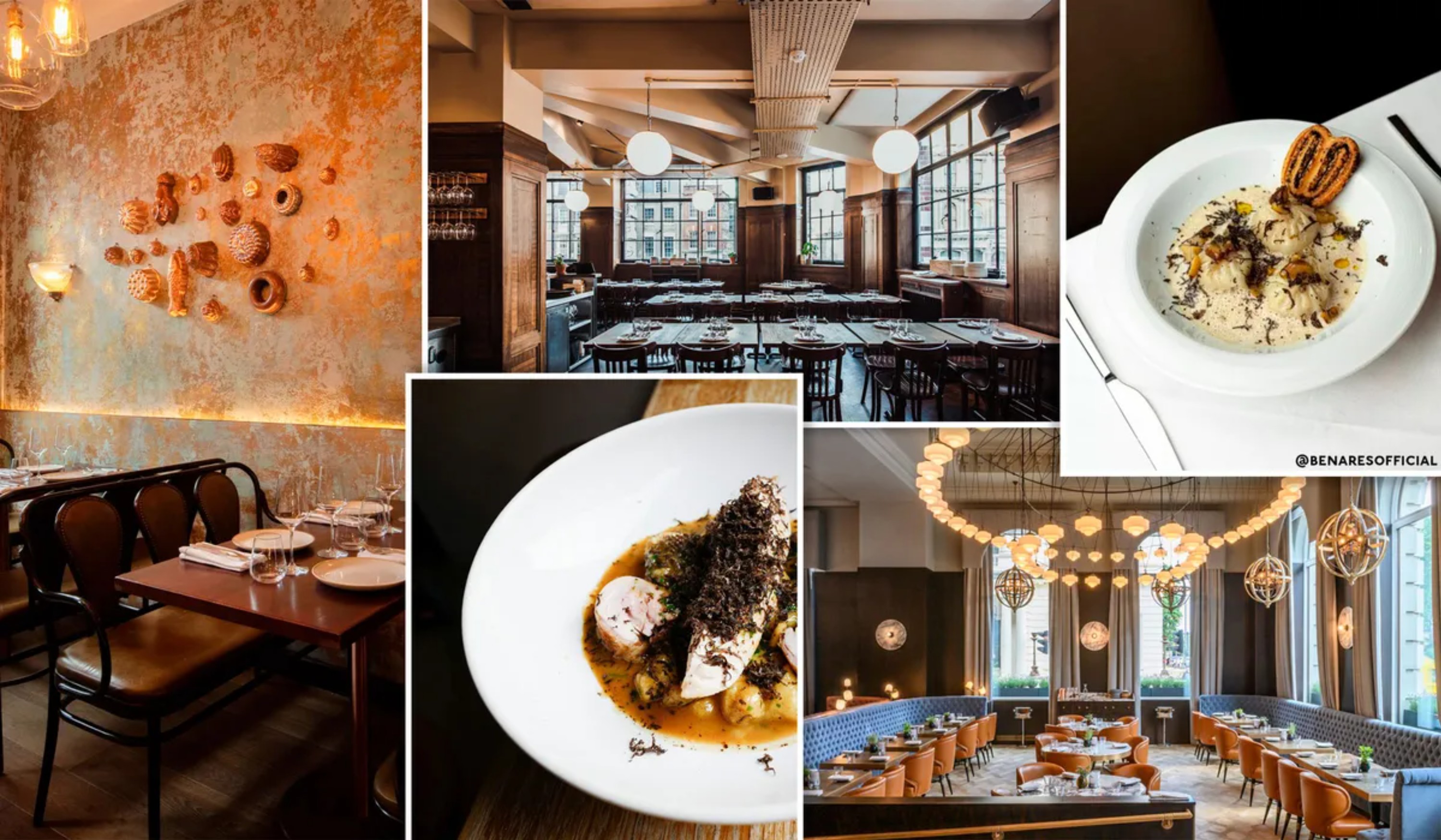 Hakkasan Hanway Place Greater London, United Kingdom