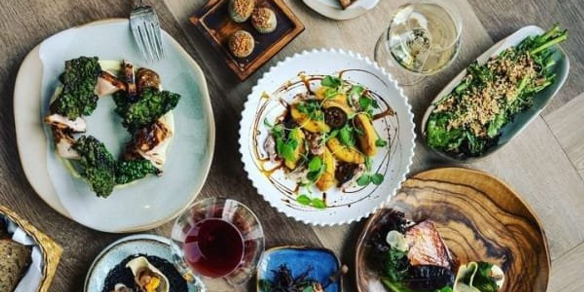 The Finch Dallas - American Restaurant in Dallas, TX