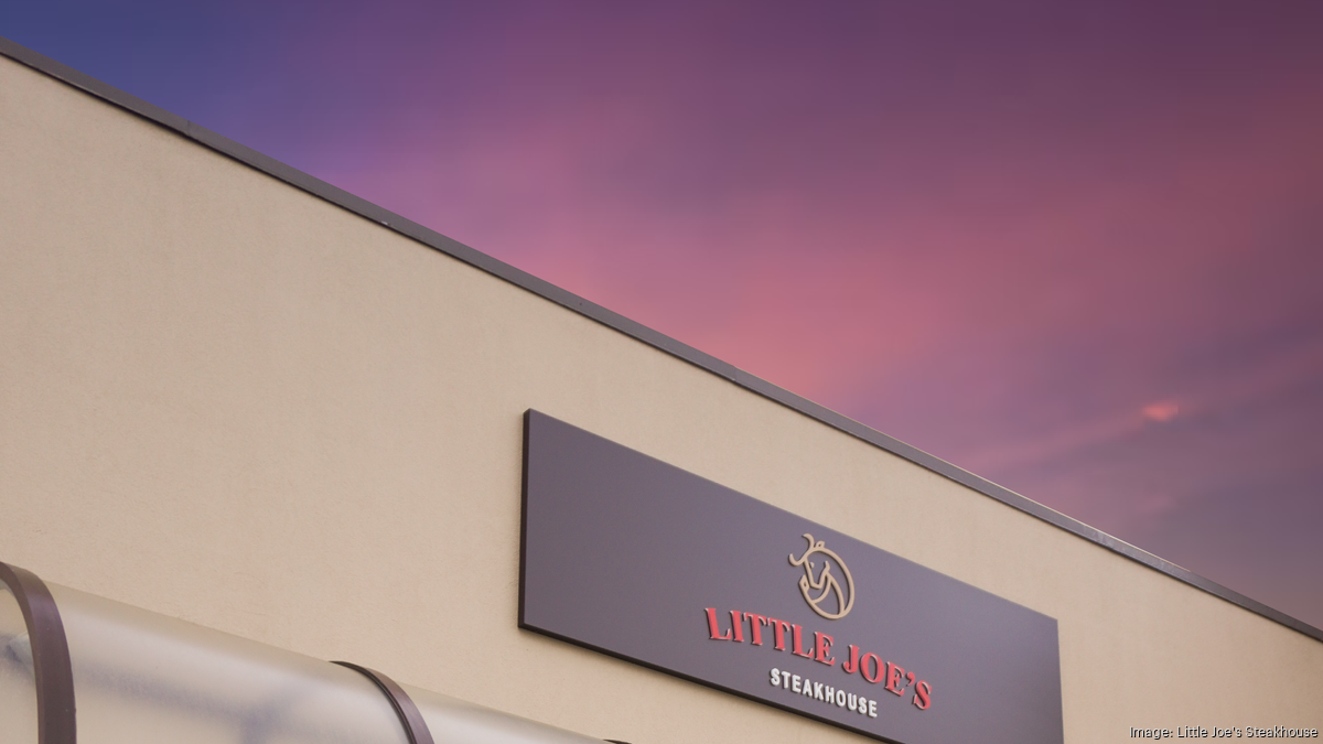 Little Joe's Steakhouse Pearl City Pearl City, HI