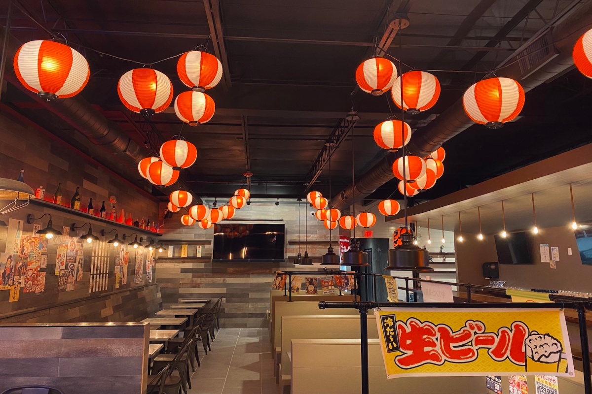 Petite Cerise French Restaurant in Washington, DC