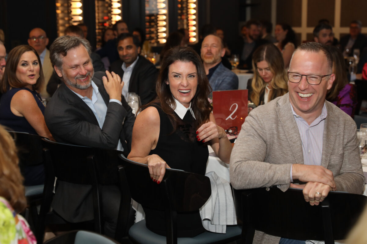 Masraff's American Restaurant in Houston, TX The Vendry