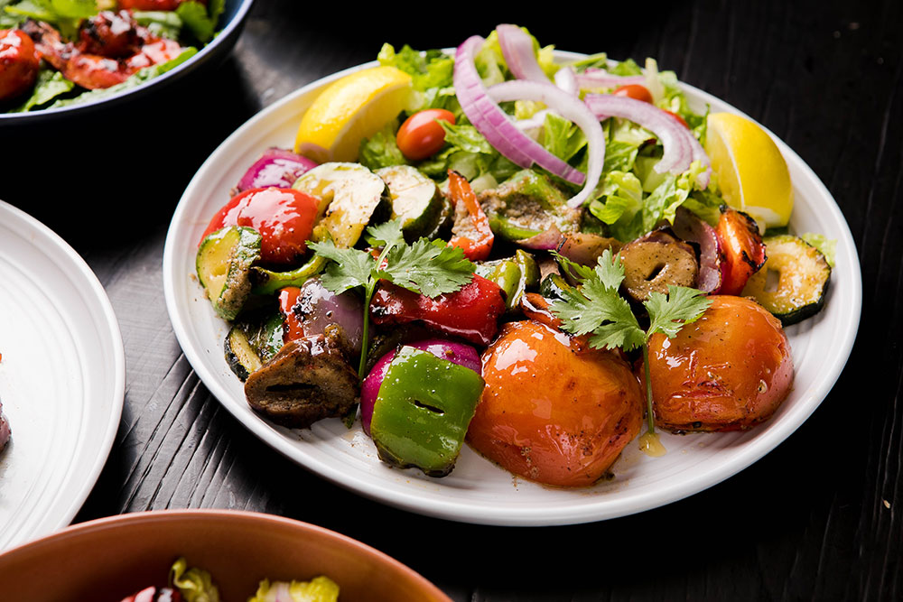 40 North at Alphabet City Pittsburgh, PA The Vendry