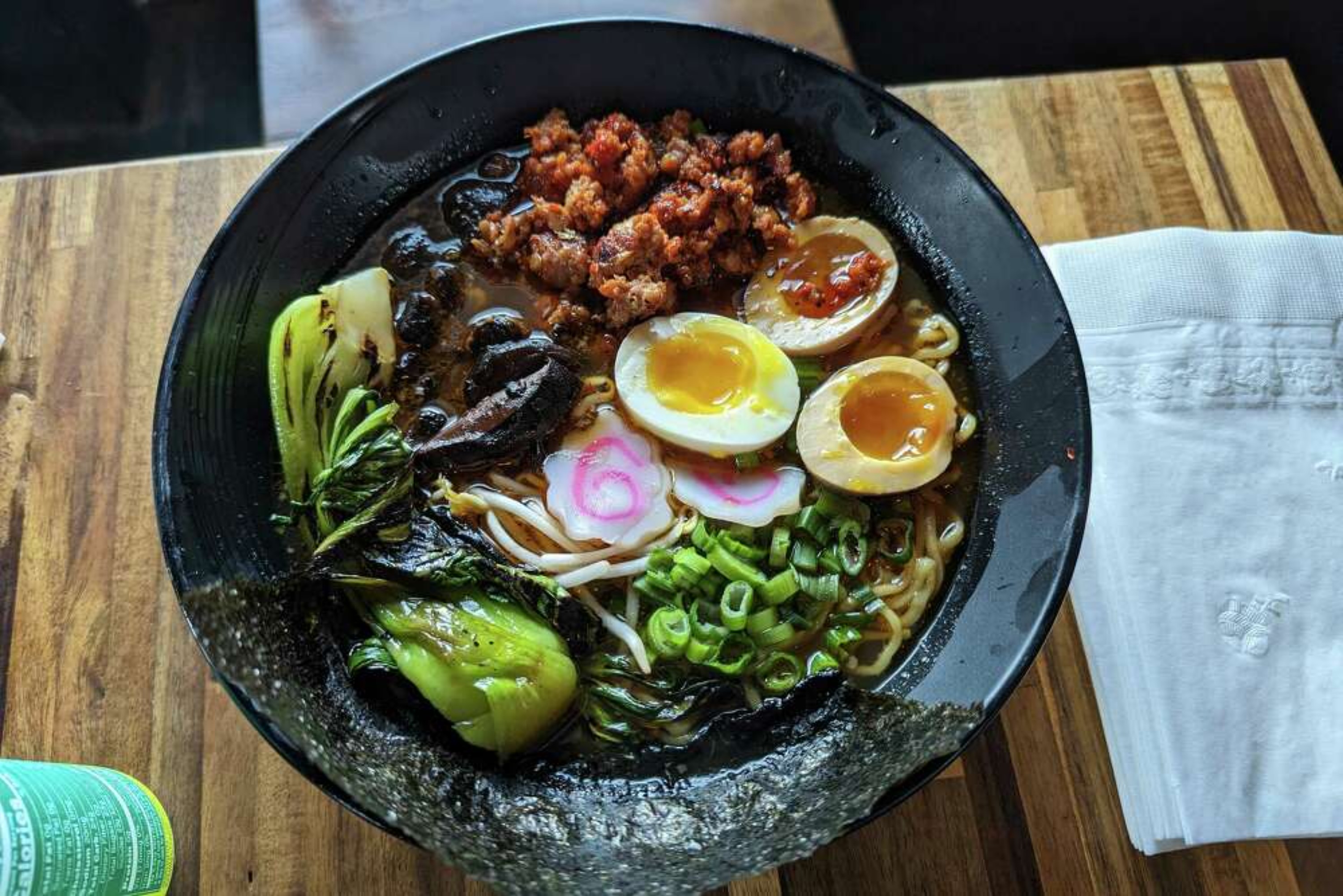 Ladino Restaurant in San Antonio, TX The Vendry