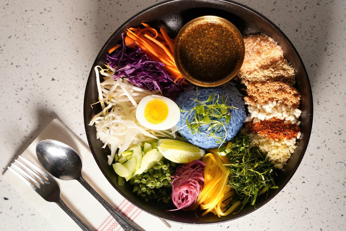 Laser Wolf Brooklyn Brooklyn, NY The Vendry