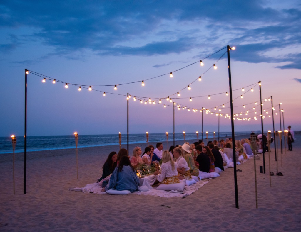 Talya Montauk Mediterranean Restaurant in Montauk, NY