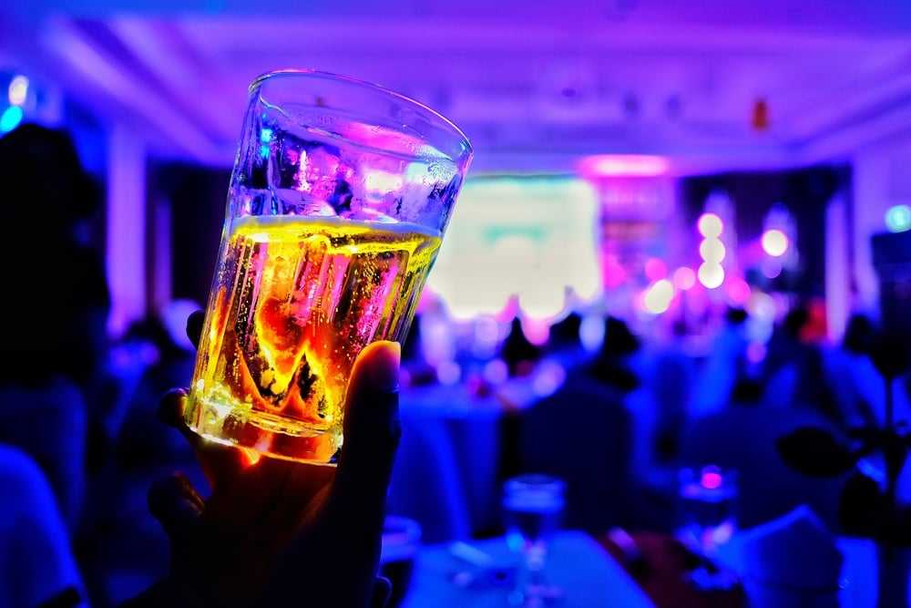 Kilroy's Bar & Grill Downtown Indianapolis, IN