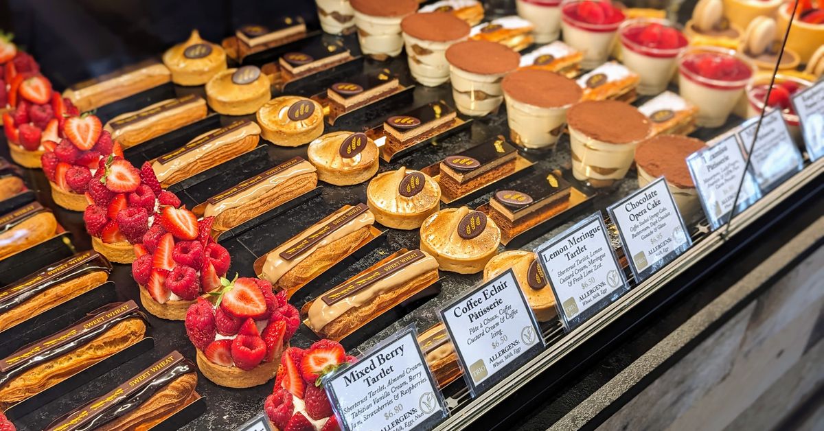 Funke - Italian Restaurant in Beverly Hills, CA