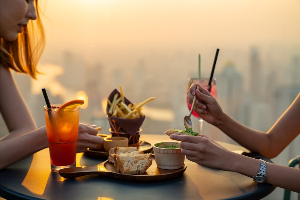 Bo's Beach Bar / Club in Fort Lauderdale, FL The Vendry