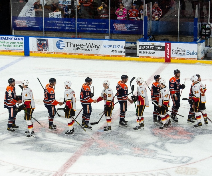 Realignment & Relocation? Flames Moving AHL Operations To Calgary