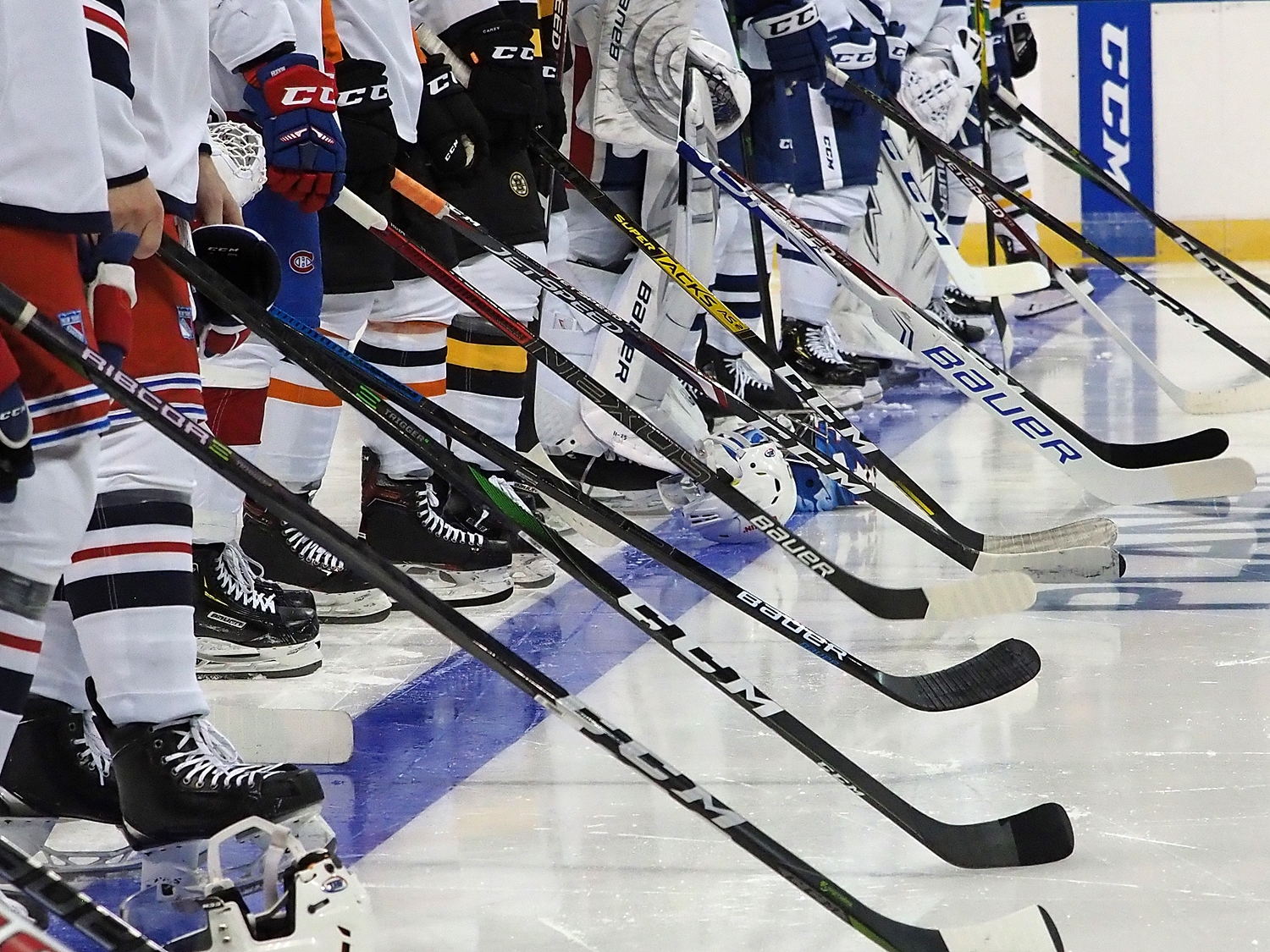 MONDAY FEATURE: 1-on-1 With AHL President/CEO Scott Howson