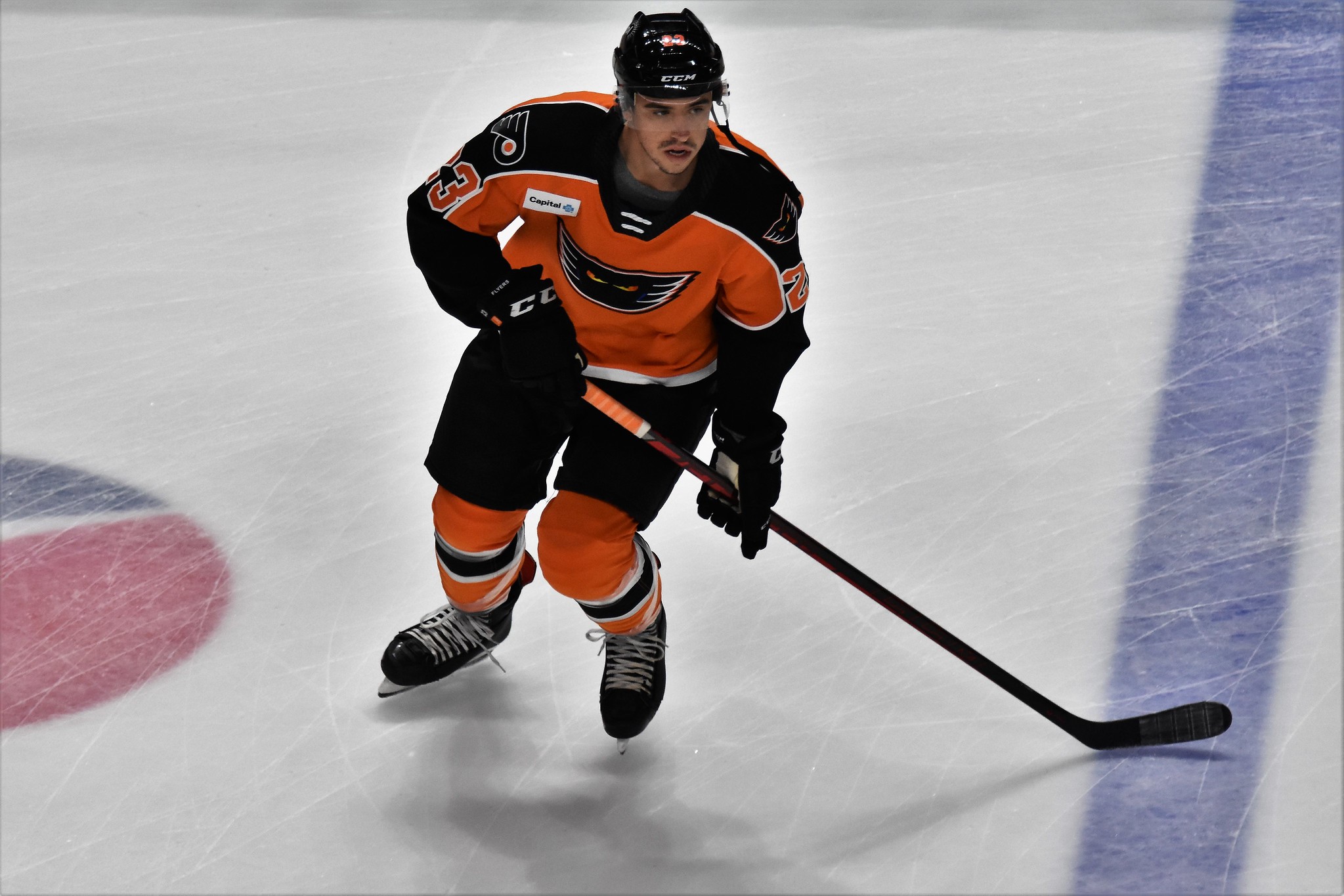 GAME STORY: Hershey - 2 at Lehigh Valley - 3 (2/13/22)