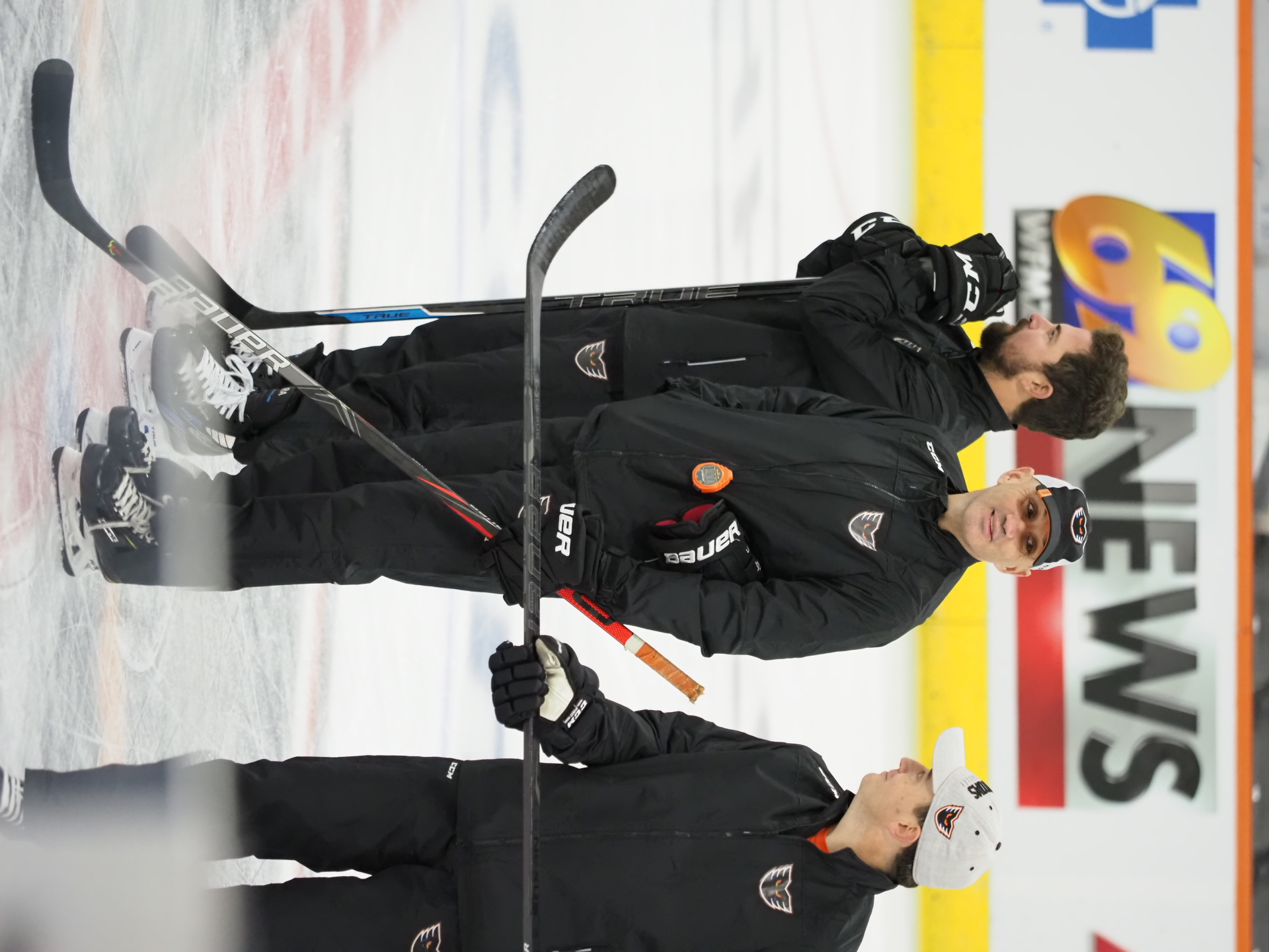 Phantoms Post-Game EXTRA! (10/24/21)