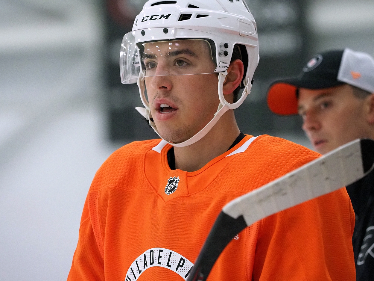 AHL Preseason 2021: Lehigh Valley 4 - at W-B/Scranton - 3 (OT) 10/9/21