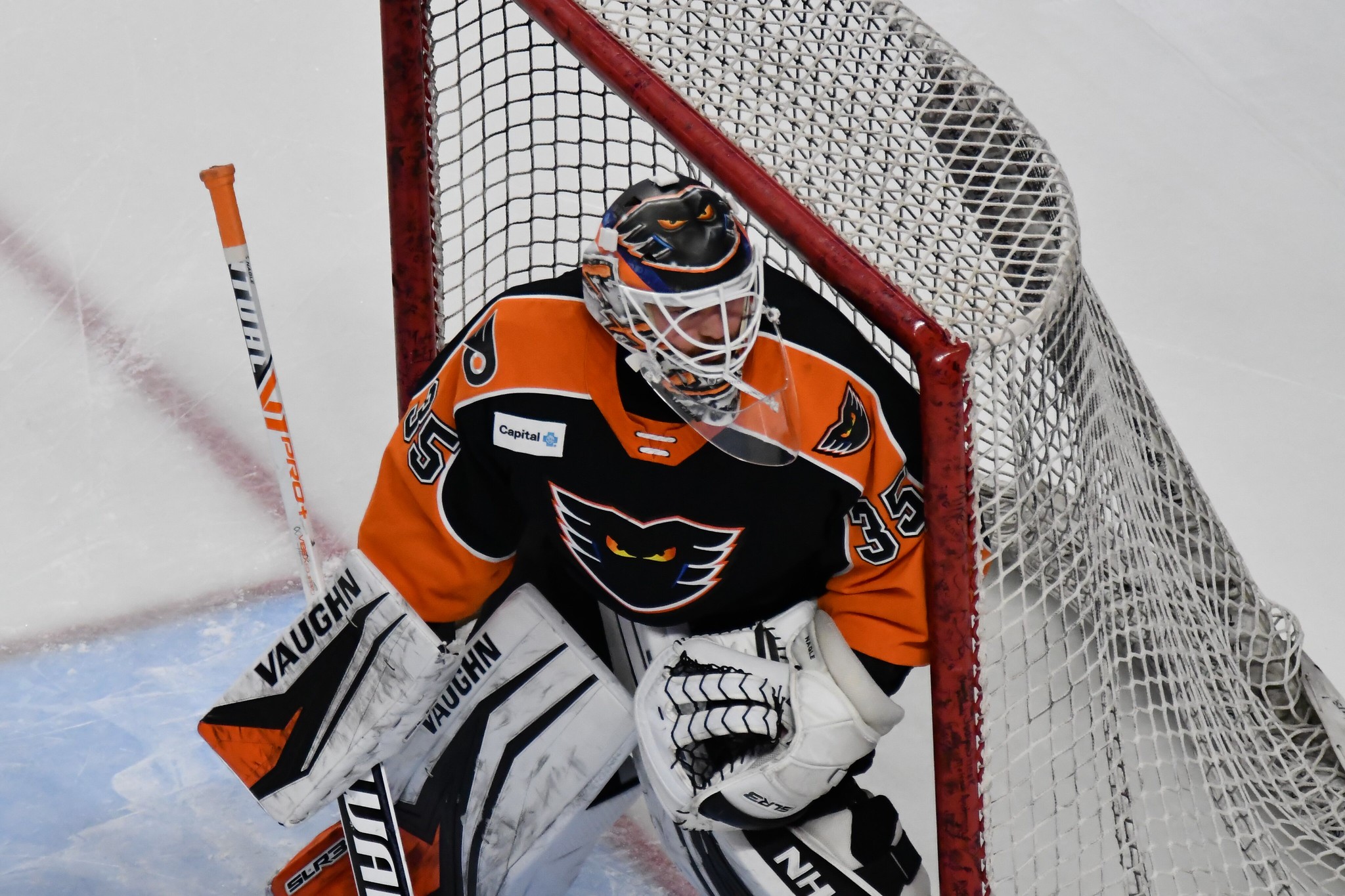 GAME STORY: Lehigh Valley - 1 at Cleveland - 2 (2/26/22)