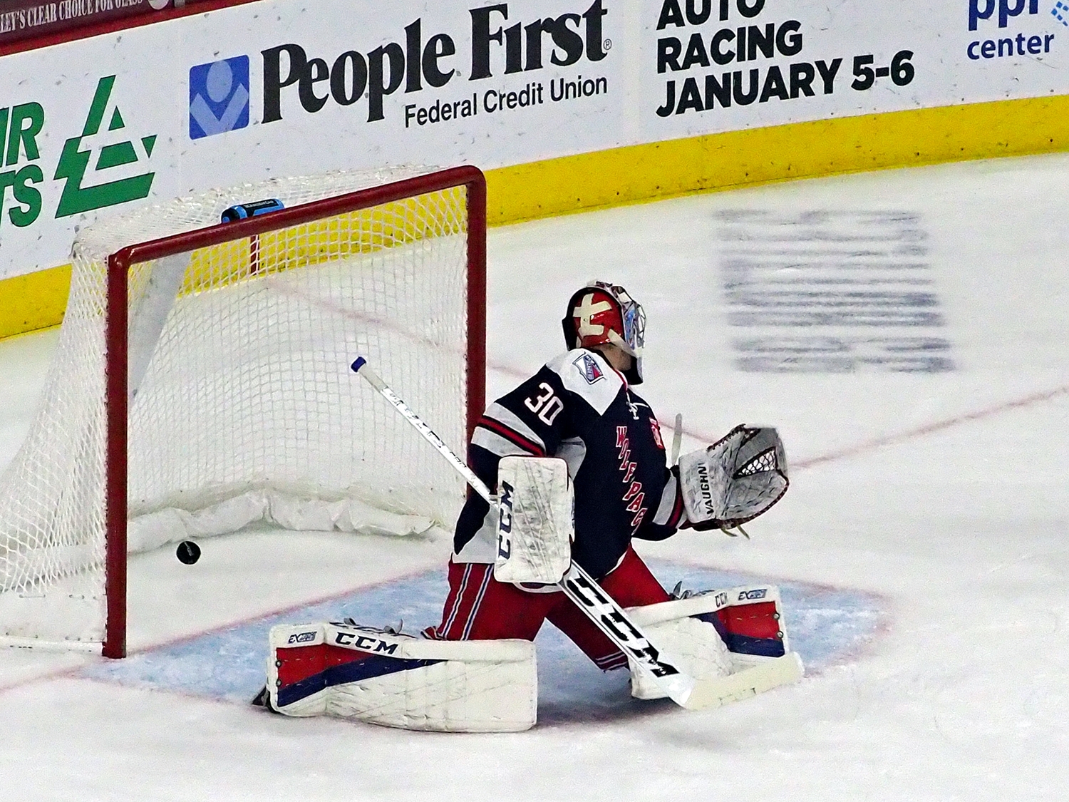 Hartford is hoping to turn things around in 2019-20 with a new staff and retooled roster.