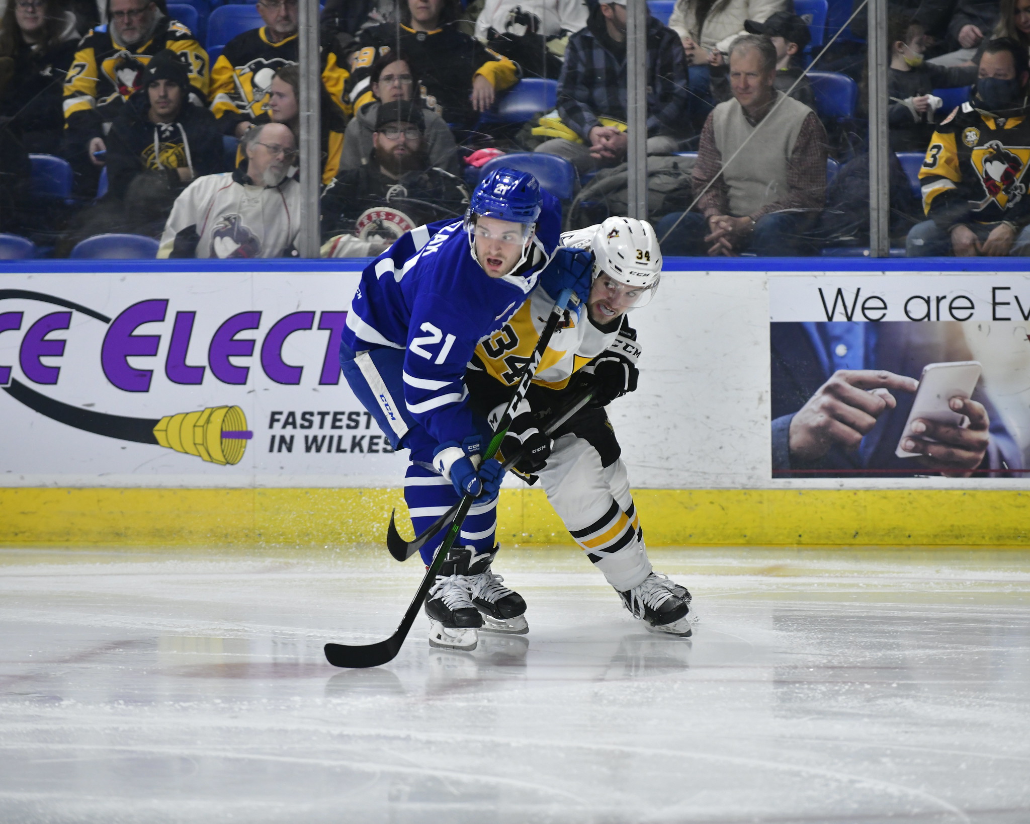 Inside AHL Hockey: AHL Free Agent Tracker 2022 (Version 2.0)
