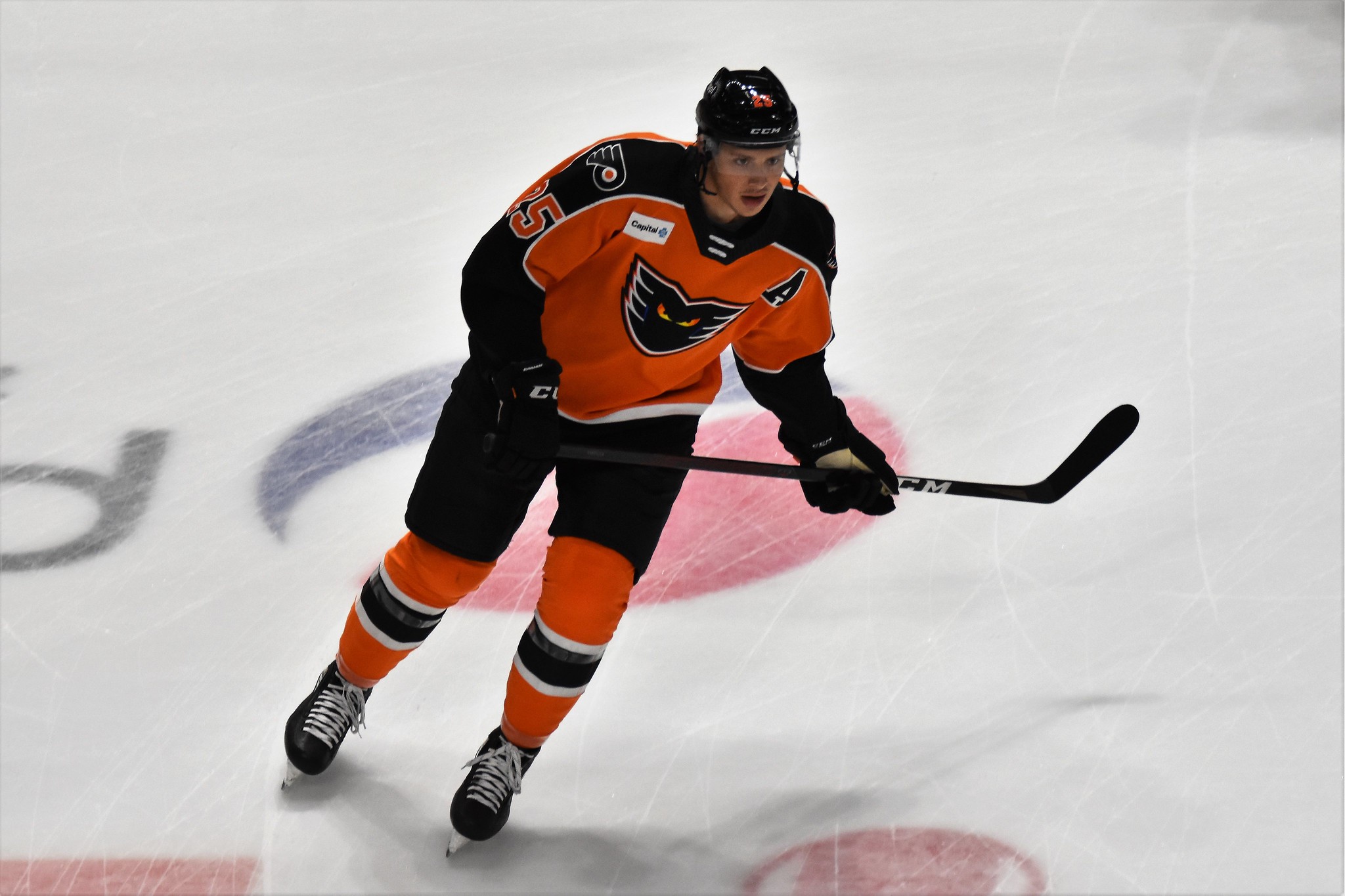 Phantoms Post-Game EXTRA! (12/17/21)