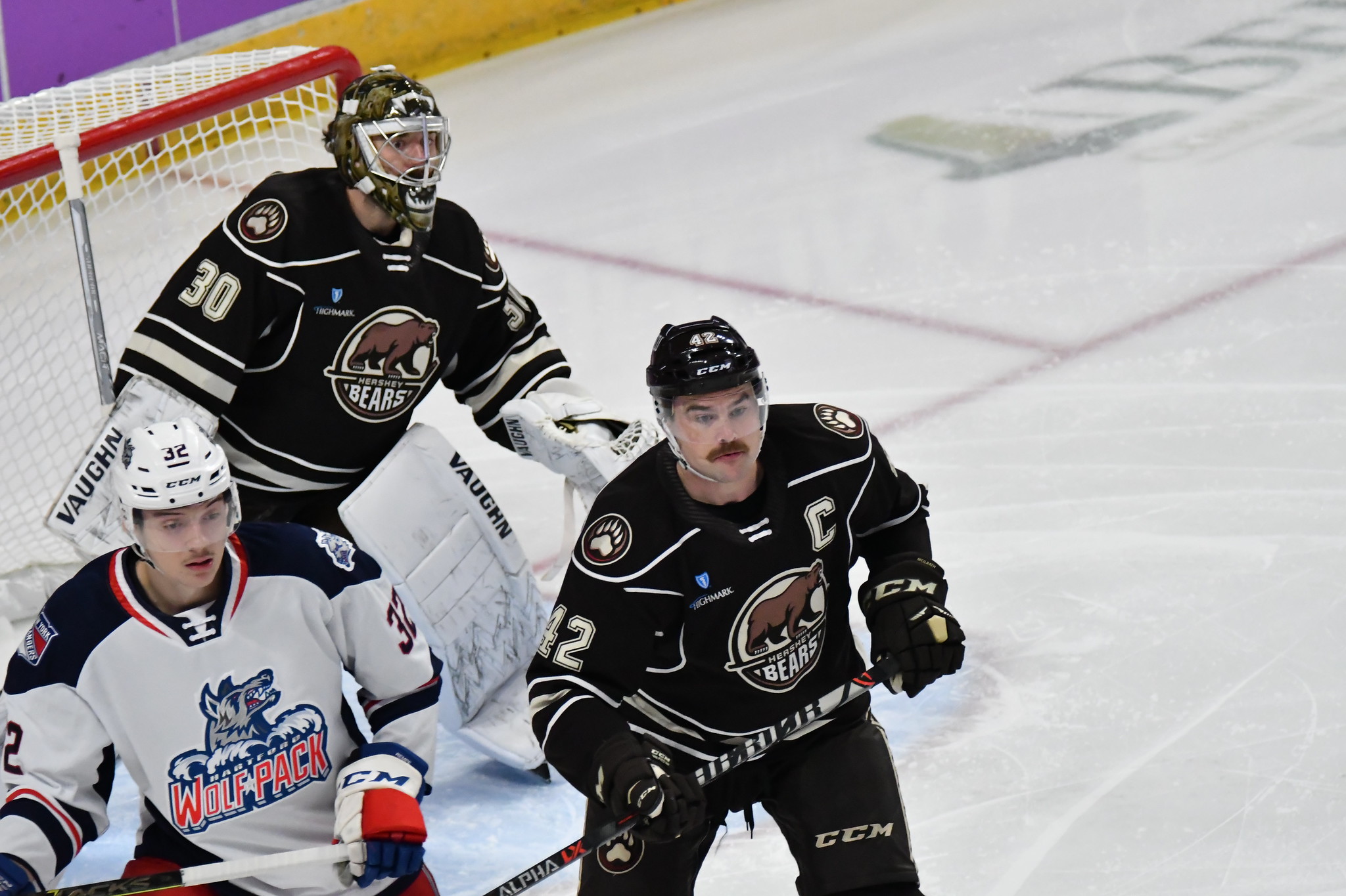 Hershey Bears Weekly Notebook 11/29/22