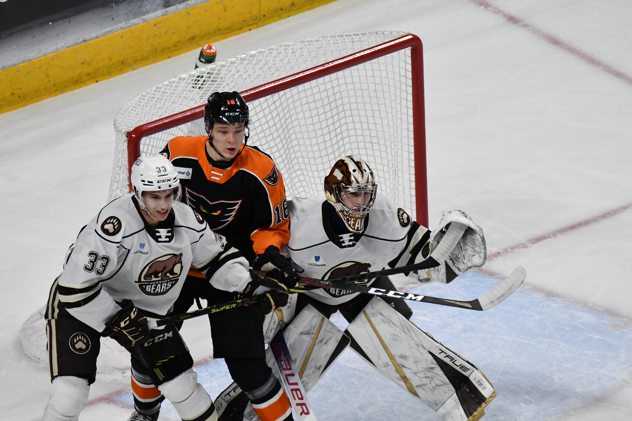 Phantoms Post-Game EXTRA! (2/13/22)