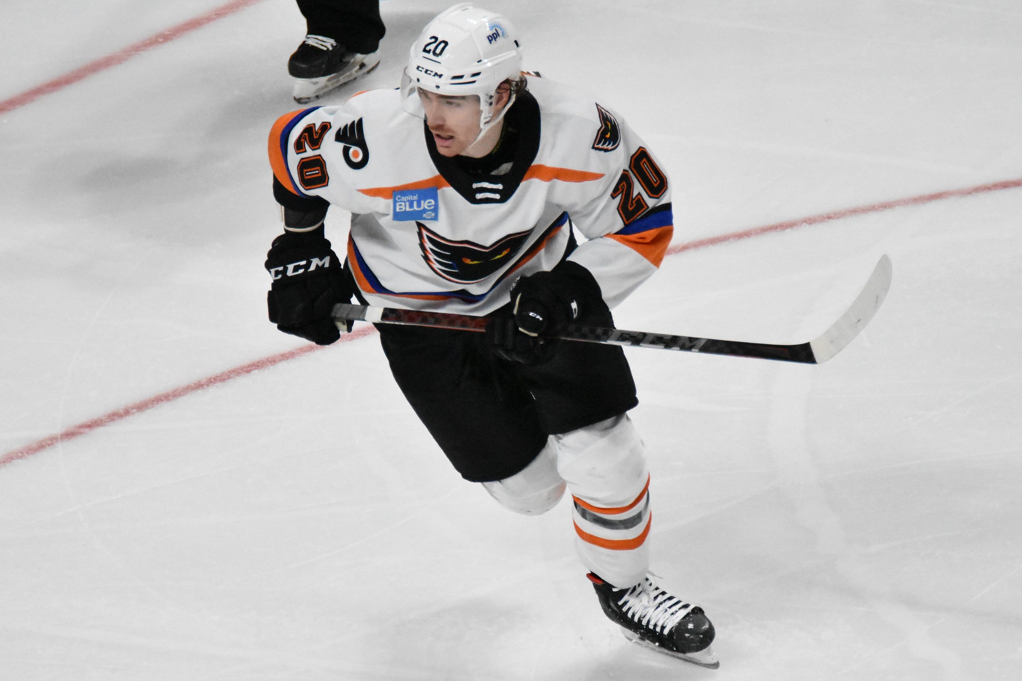 Phantoms Post-Game EXTRA! (10/23/21)
