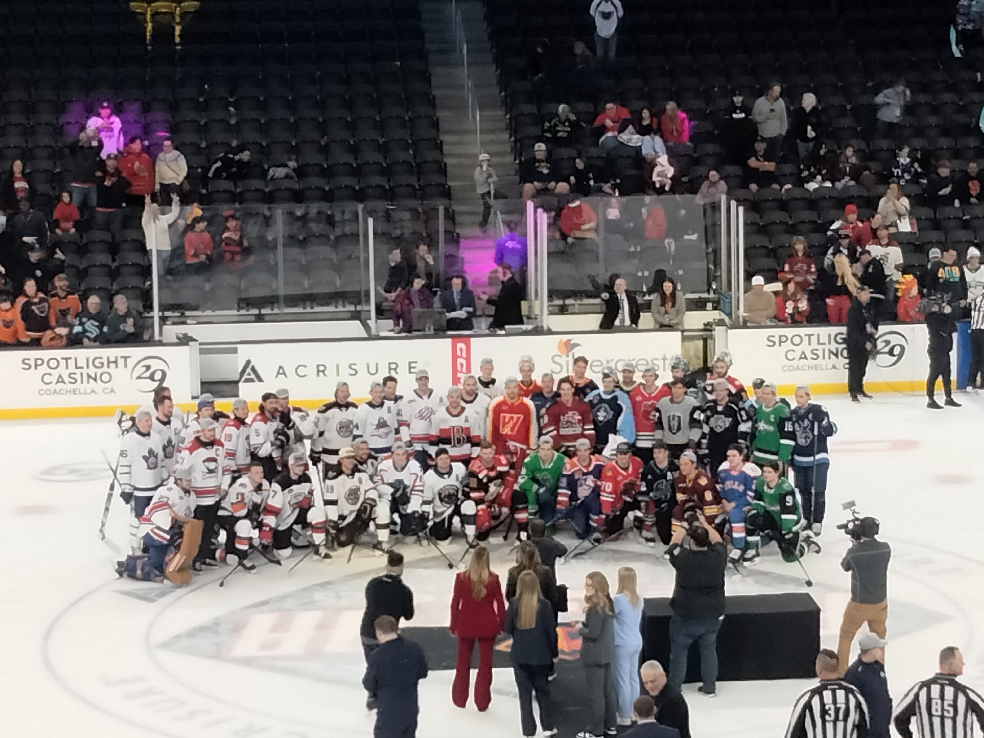 Photo courtesy Tony Androckitis/Inside AHL Hockey