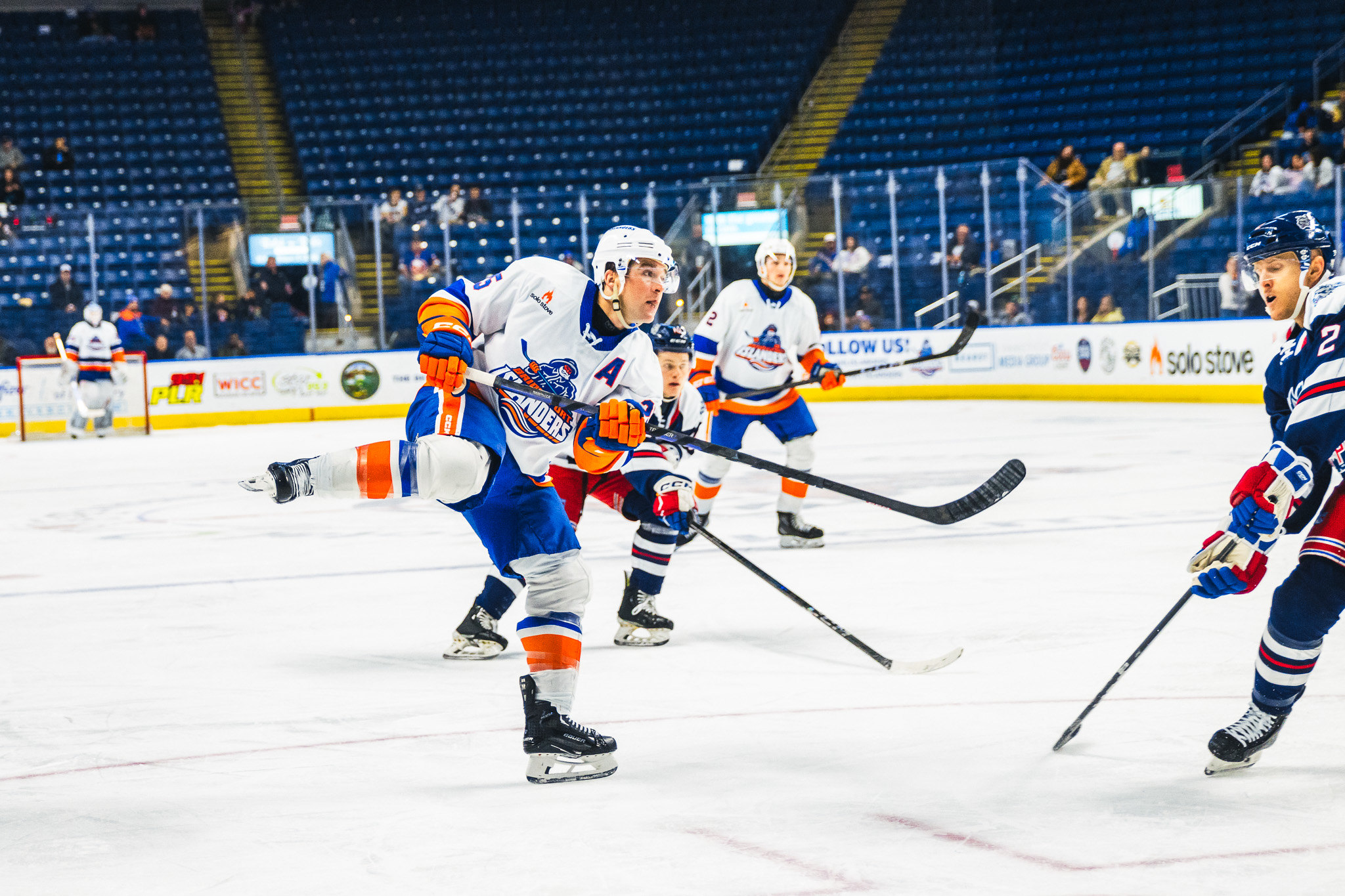 A Thousand Games And Counting For Chris Terry