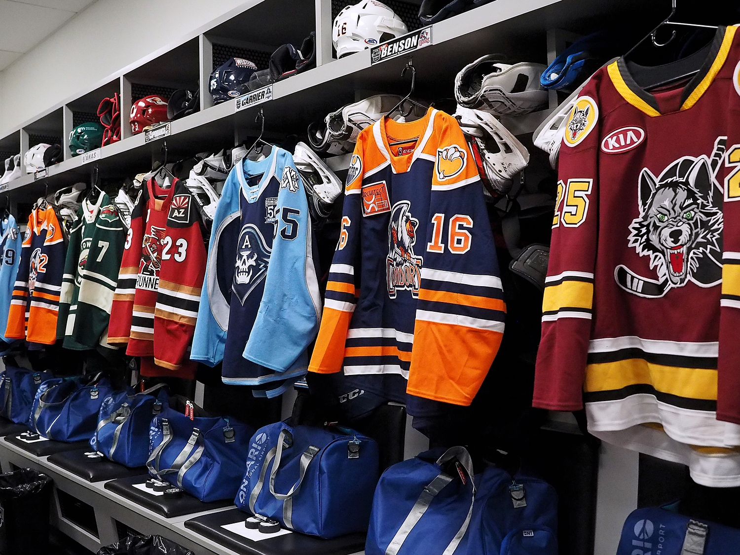 Breaking Down What The AHL's 2020-21 Season Will Look Like