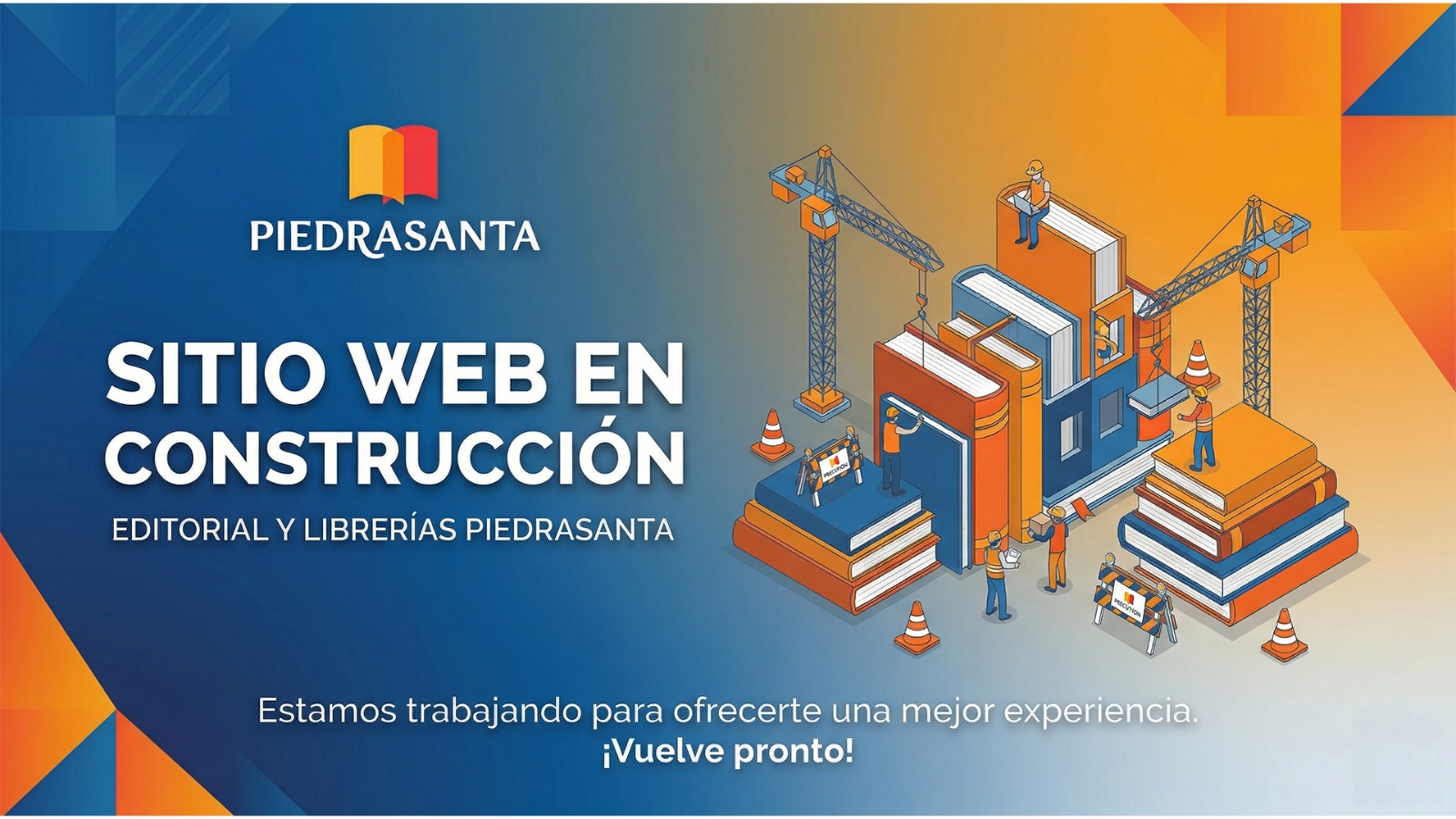 Sitio en construcción