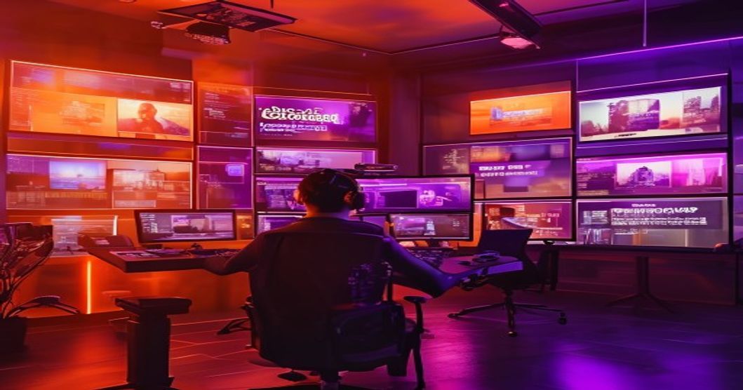 Best Explainer Video Company in USA: AI-Powered Production for 2026
