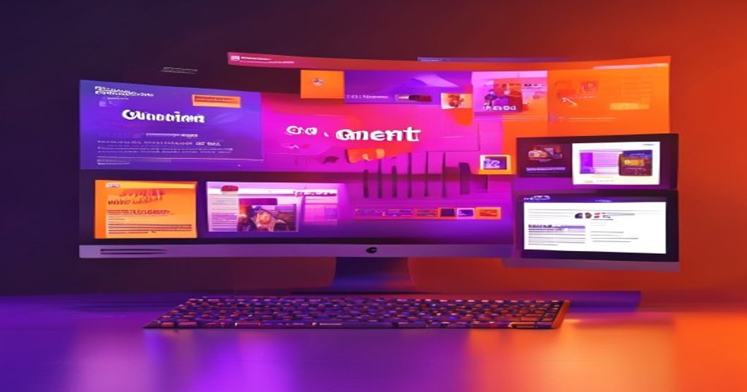 Content marketing ROI for US small businesses