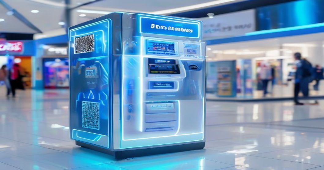 AI Vending Machine: What You Need to Know in 2026